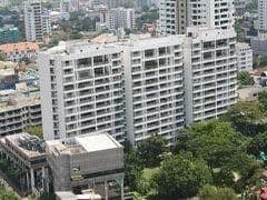 เดอะ เนเชอรัล พาร์ค อพาร์ทเม้นท์ main view