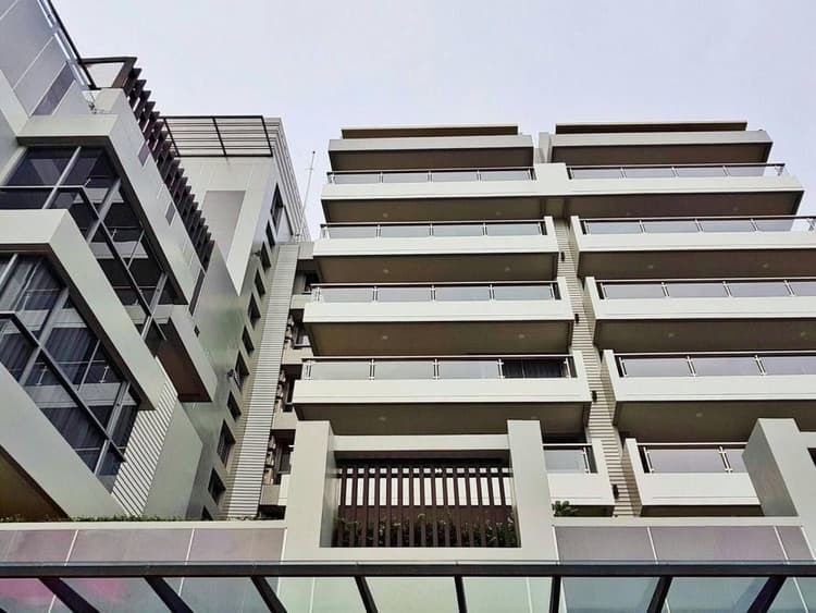 เดอะ เซเนท เรสซเดนซ์ main view