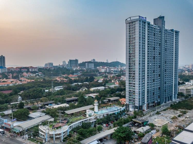 ศุภาลัย มาเรย์ main view