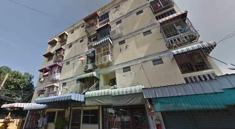 เค เอส พี คอนโดเทล main view