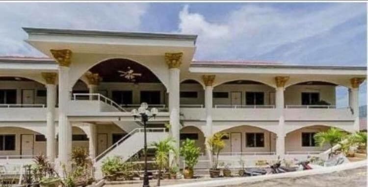 ทอย เรสซิเดนซ์ main view