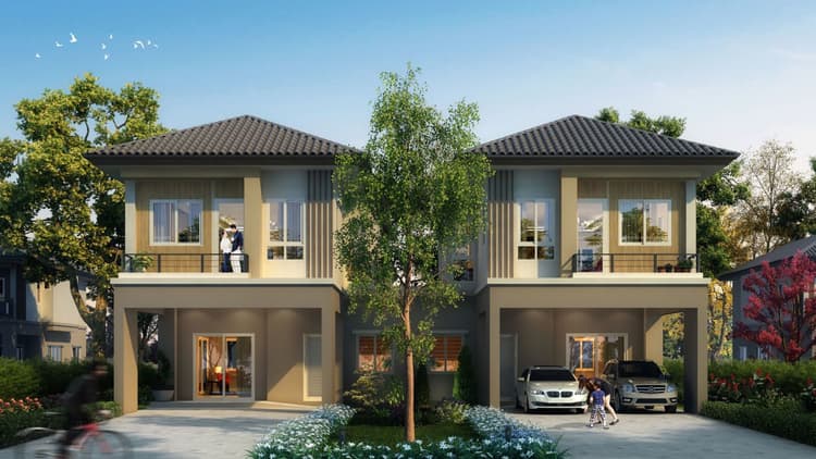 มานา กะทู้ เลค main view