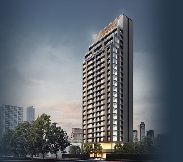 ฌา อโศก main view