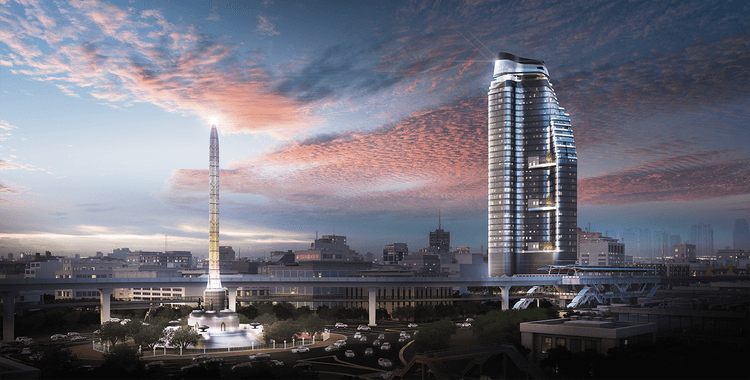 ไอดีโอ คิว วิคตอรี่ main view