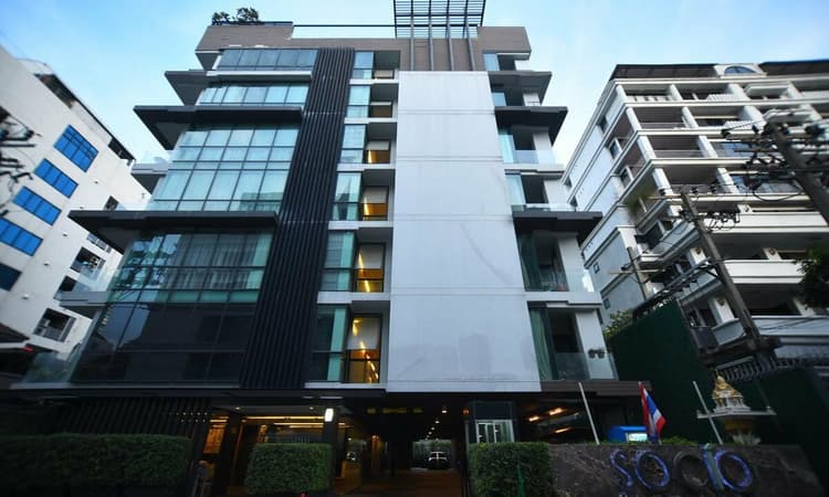 โซซิโอ ร่วมฤดี main view