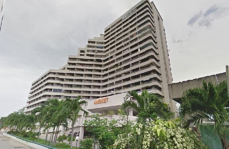 อังเกตุ คอนโด main view