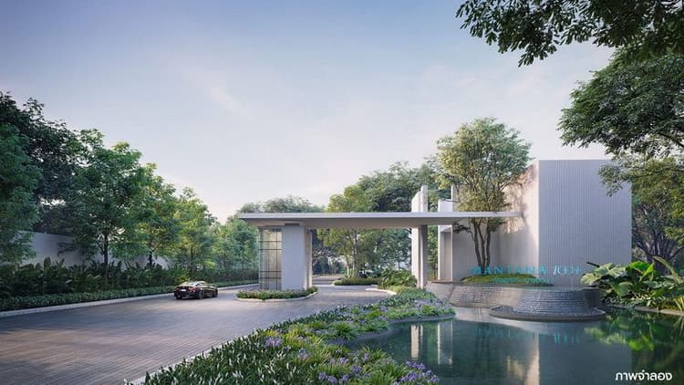 มัณฑนา 100+ กาญจนาฯ-บางบอน 5 main view