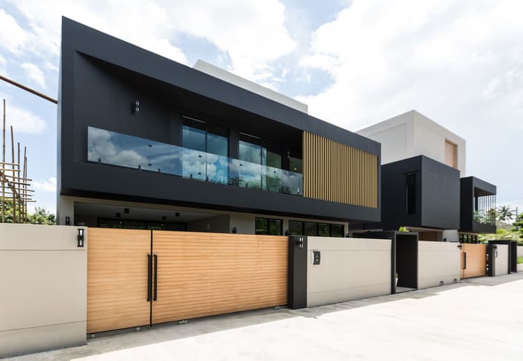 ยู โฮมส์ กาดฝรั่ง main view