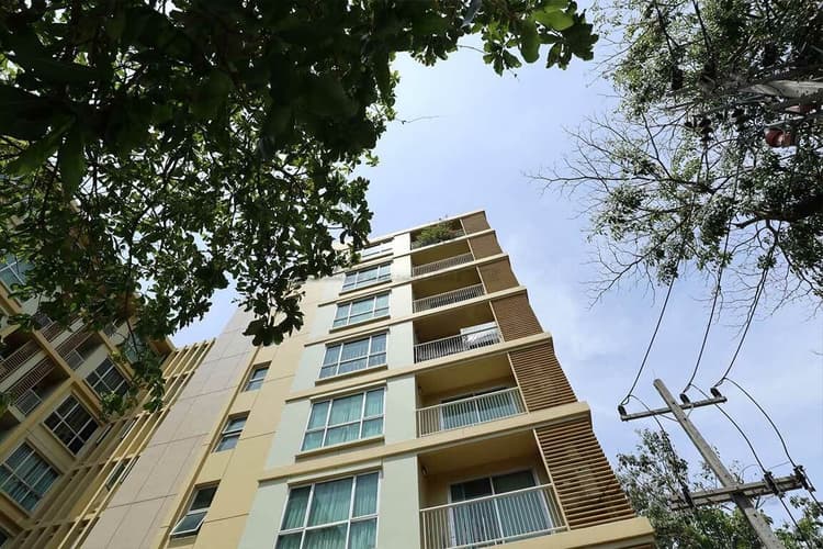 ไฮฟ์ สุขุมวิท 65 main view