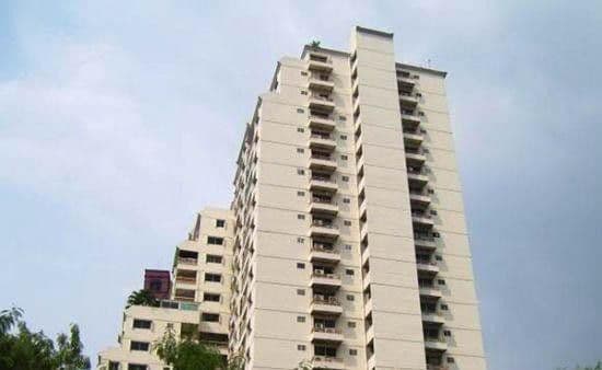 เพชรเก้า ทาวเวอร์ main view