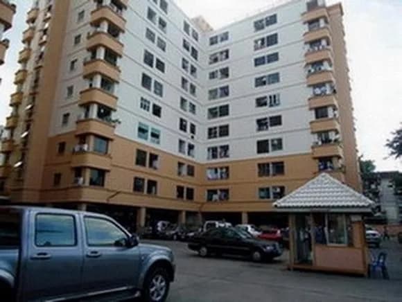 บี อาร์ คอนโด main view