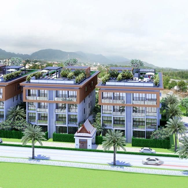 เลอ รีเซิร์ฟ main view