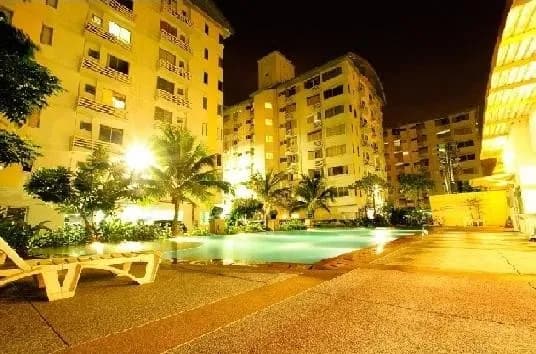 ศุภาลัย ซิตี้ โฮม รัชดาซอย 10 main view