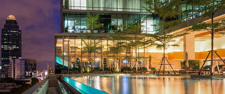 ศิวาเทล เซอร์วิส อพาร์ทเม้น main view