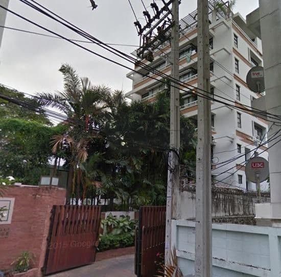 นีโอ อารีย์ อพาร์ทเม้นท์ main view