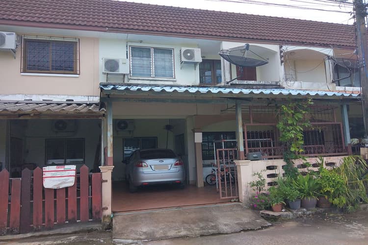 ริมชล กระบี่ main view