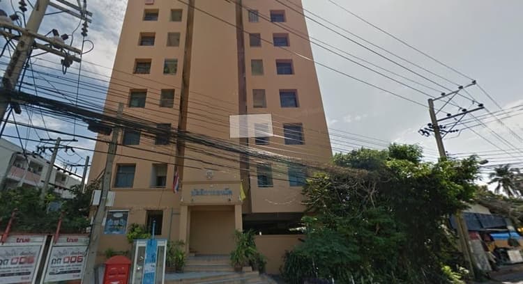 มัลลิกา คอนโด main view