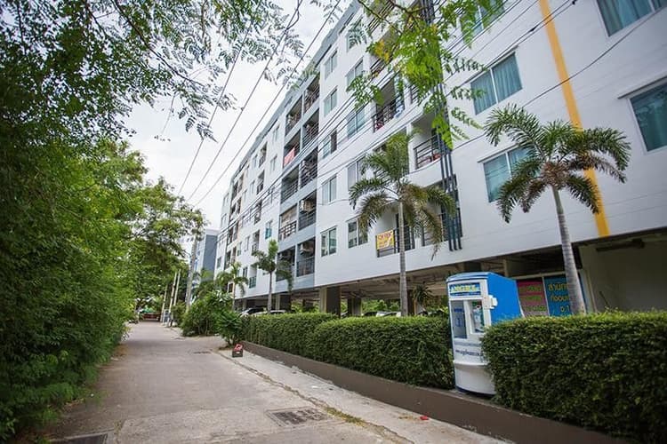 จอมเทียน บีช เมาน์เทน 6 main view