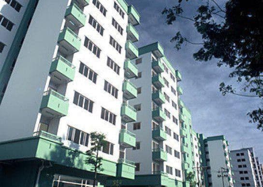 ลุมพินี เซ็นเตอร์ นวมินทร์ main view