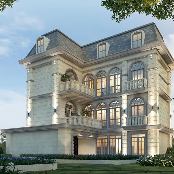 เดอะ บูเลอวาร์ด เอกมัย main view