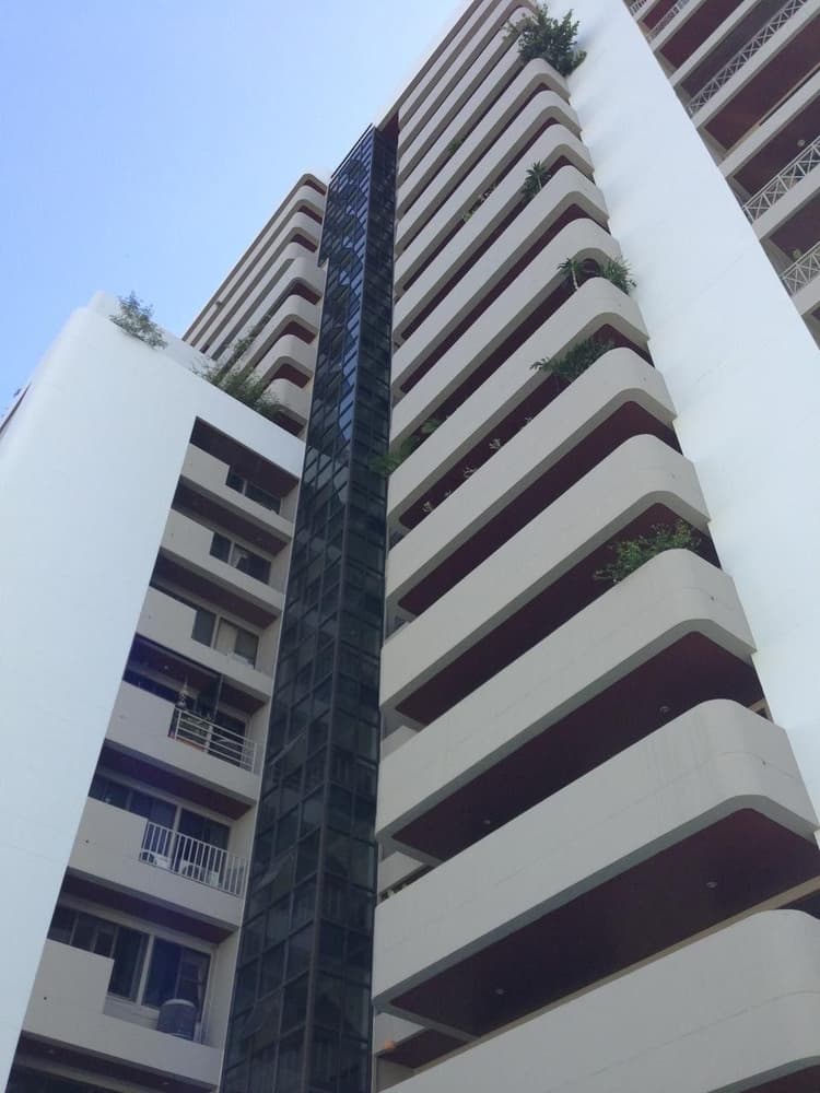 พาสนา การ์เด้น main view