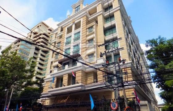 ปาราดิโซ 31 main view