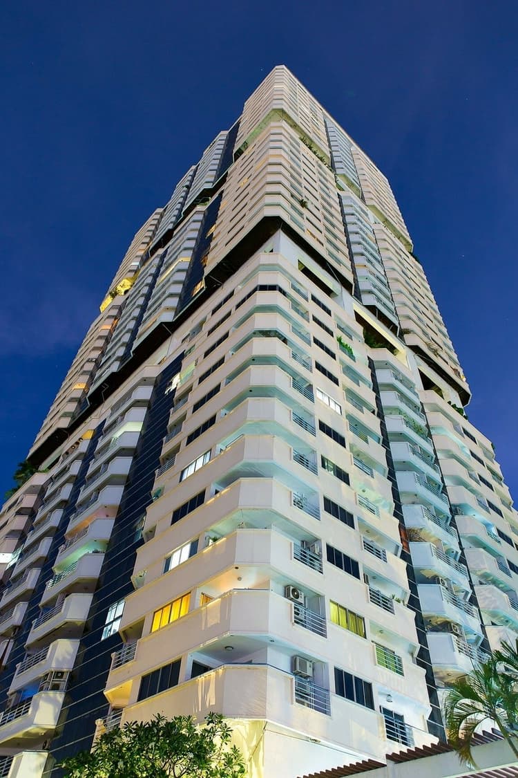 เดอะ แคปิตัล สุขุมวิท 30/1 main view