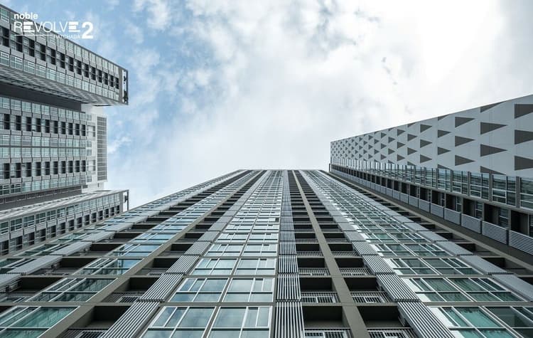 โนเบิล รีวอลฟ์ รัชดา 2 main view