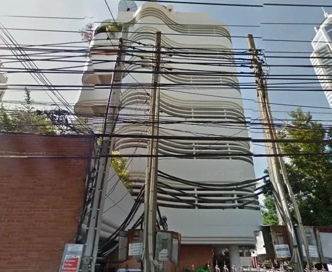 ร่วมฤดีเพนท์เฮ้าส์ main view