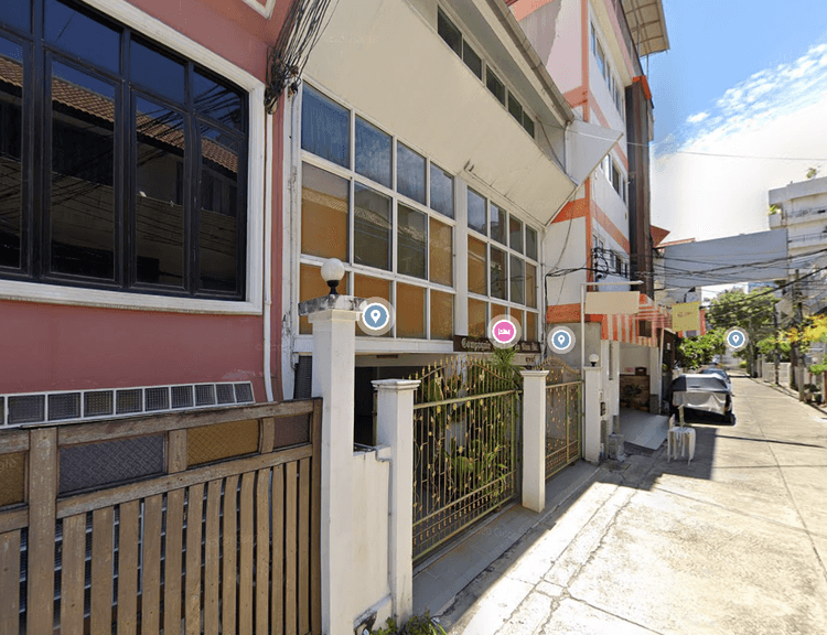 แคส เซนเตอร์ main view