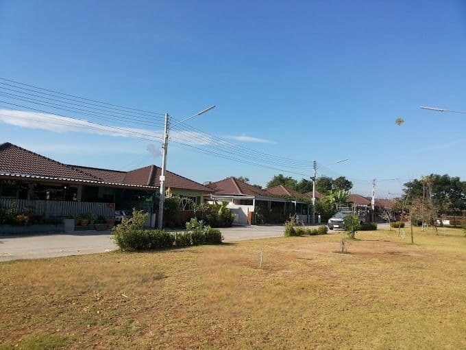 บ้านสวย น้ำใส พลัส main view