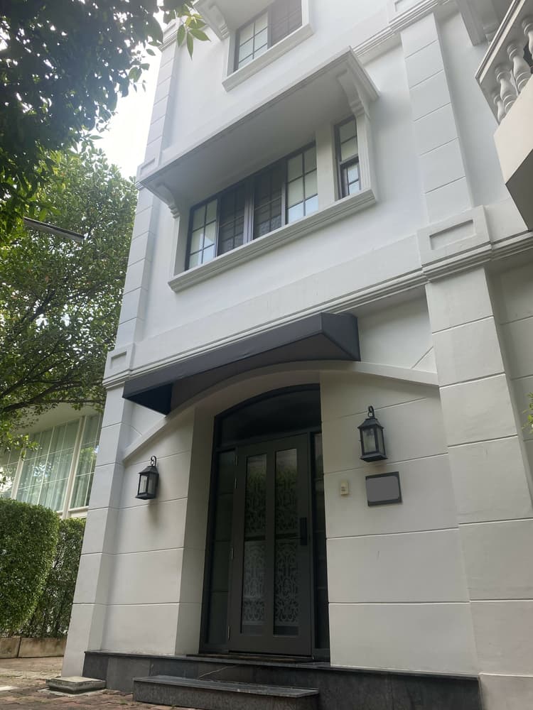 พร้อมพรรค การ์เด้นส์ main view