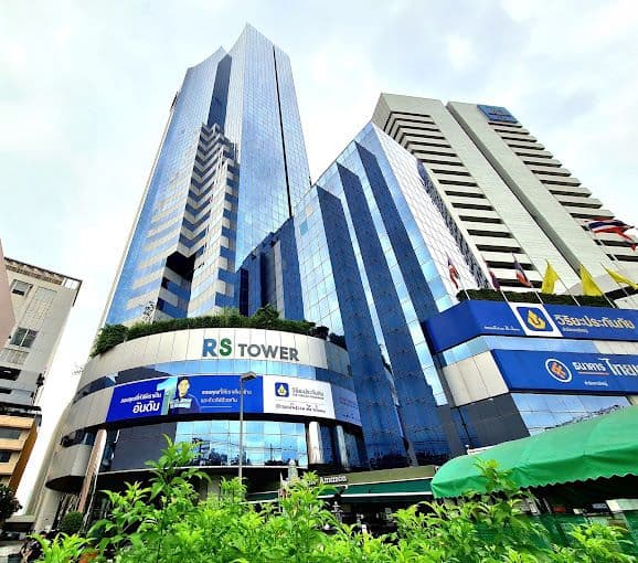 อาร์ เอส ทาวเวอร์ main view