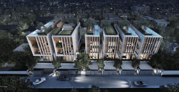 วิลลาซโซ่ 10 main view