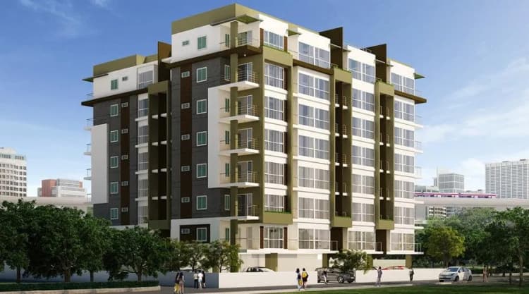 ทัวร์มาลีน ไลท์ สาทร-ตากสิน main view