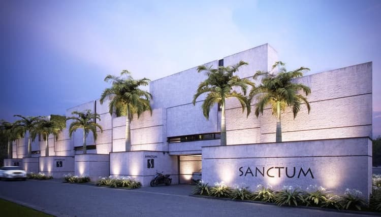 เดอะ แซงค์ทั่ม เชียงใหม่ main view