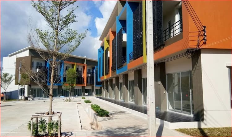 ภูเก็ตนิวมาร์ท main view