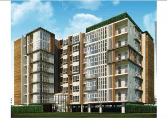 เดอะ วีว่า คอนโด สาทร-ตากสิน main view