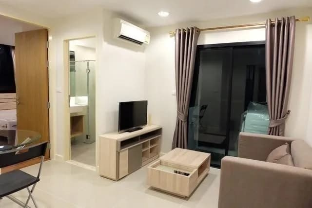 ซีณิธ เพลส สุขุมวิท 71 main view