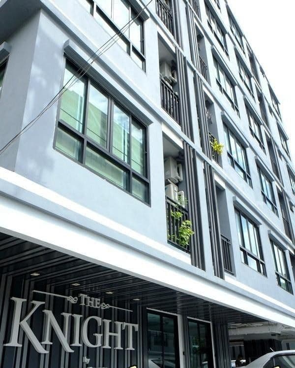 เดอะ ไนท์ 1 main view