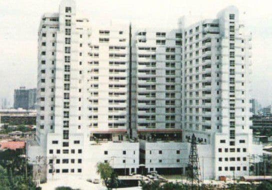 รีเจ้นท์ รัชดา ทาวเวอร์ main view