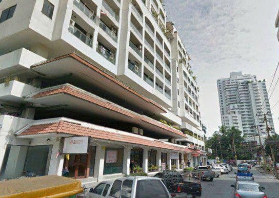 บ้าน พร้อมพงษ์ main view