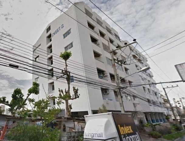 สวีท คอนโด 2 main view