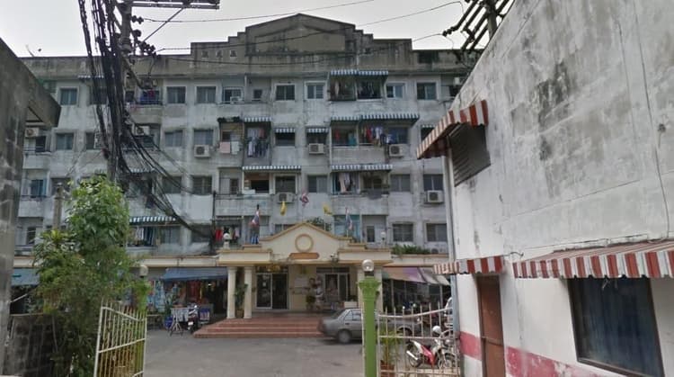 ภูมิสุข main view