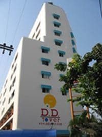 ดี.ดี. ทาวเวอร์ main view
