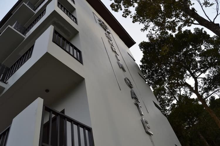 สุรินทร์ เกท main view