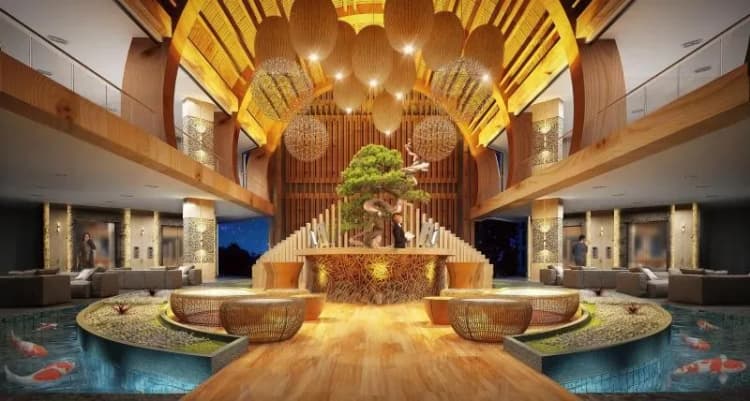 เซน ซิตี้ คอนโด main view