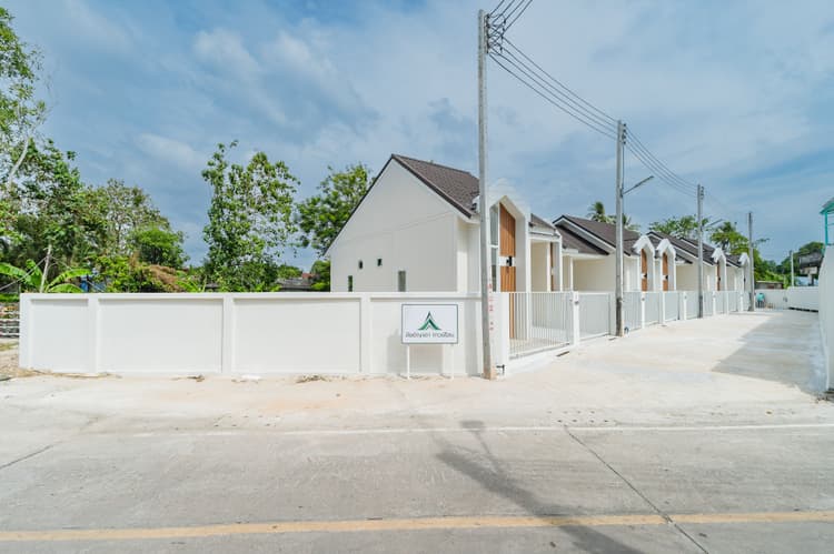 อัยย์ญาดา ทาวน์โฮม main view