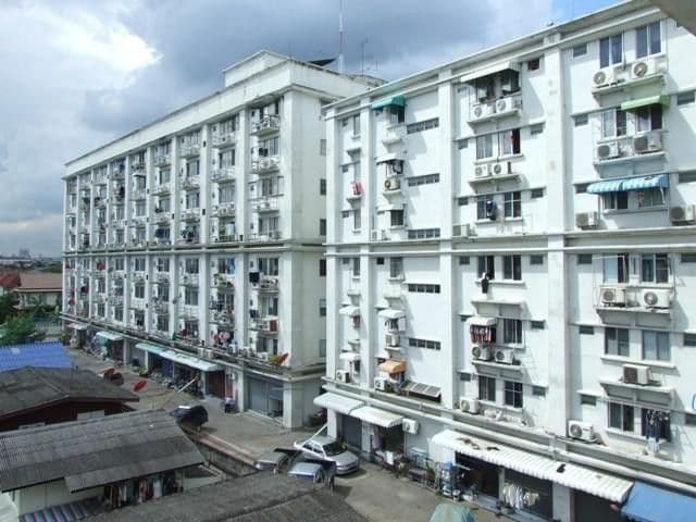 พรหมพิมาน main view