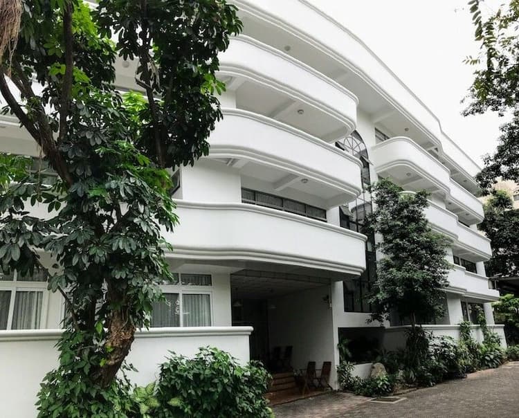 อร่ามเวศน์ อพาร์ทเม้นท์ main view